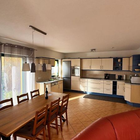 Ferienhaus Zum Findling Goehren  Εξωτερικό φωτογραφία