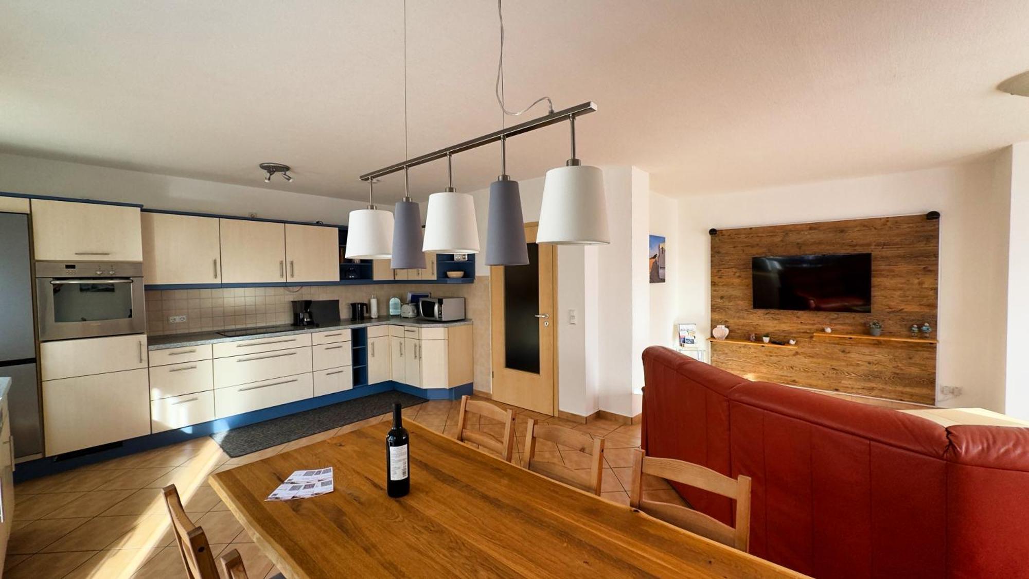 Ferienhaus Zum Findling Goehren  Εξωτερικό φωτογραφία