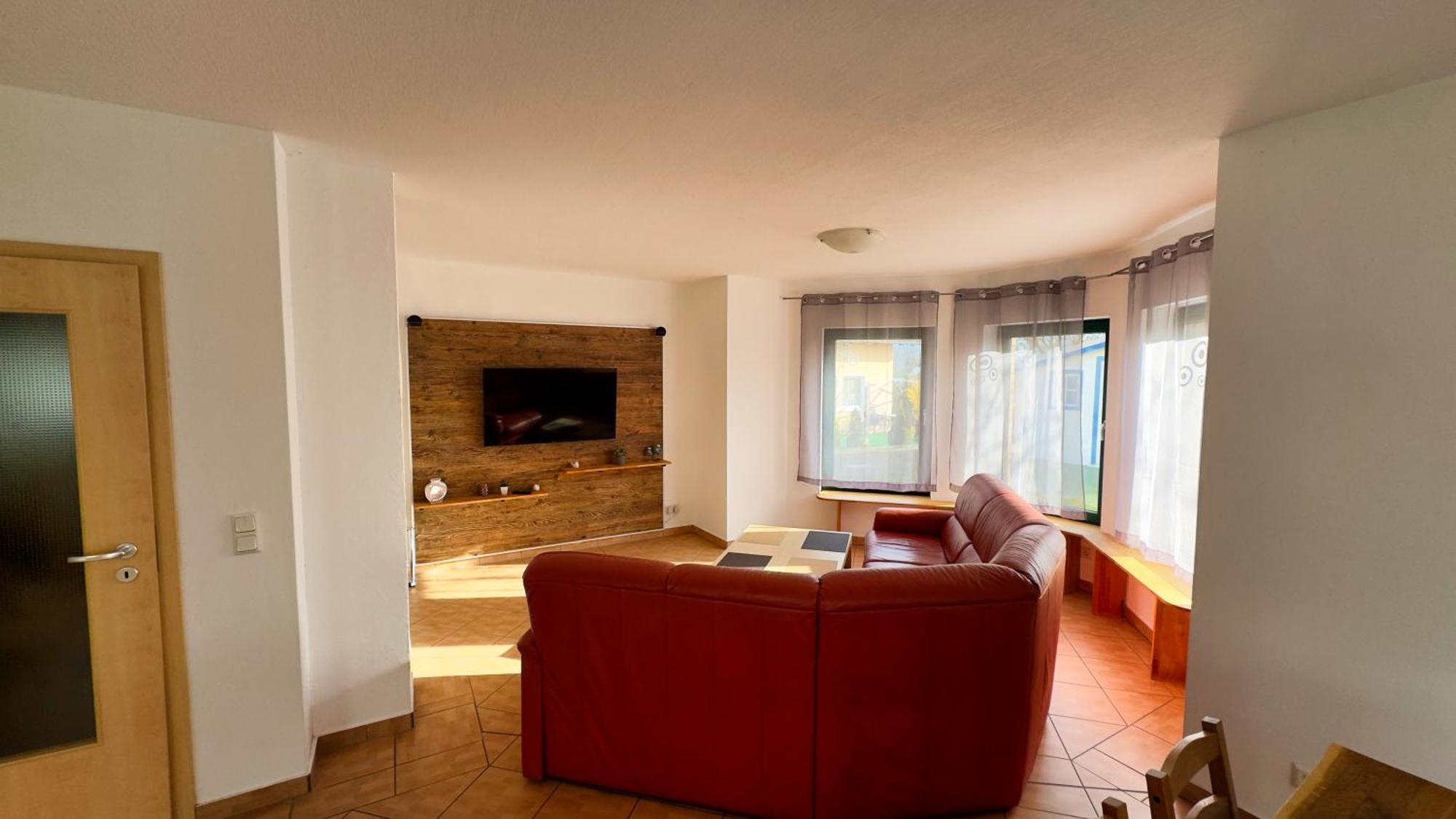 Ferienhaus Zum Findling Goehren  Εξωτερικό φωτογραφία