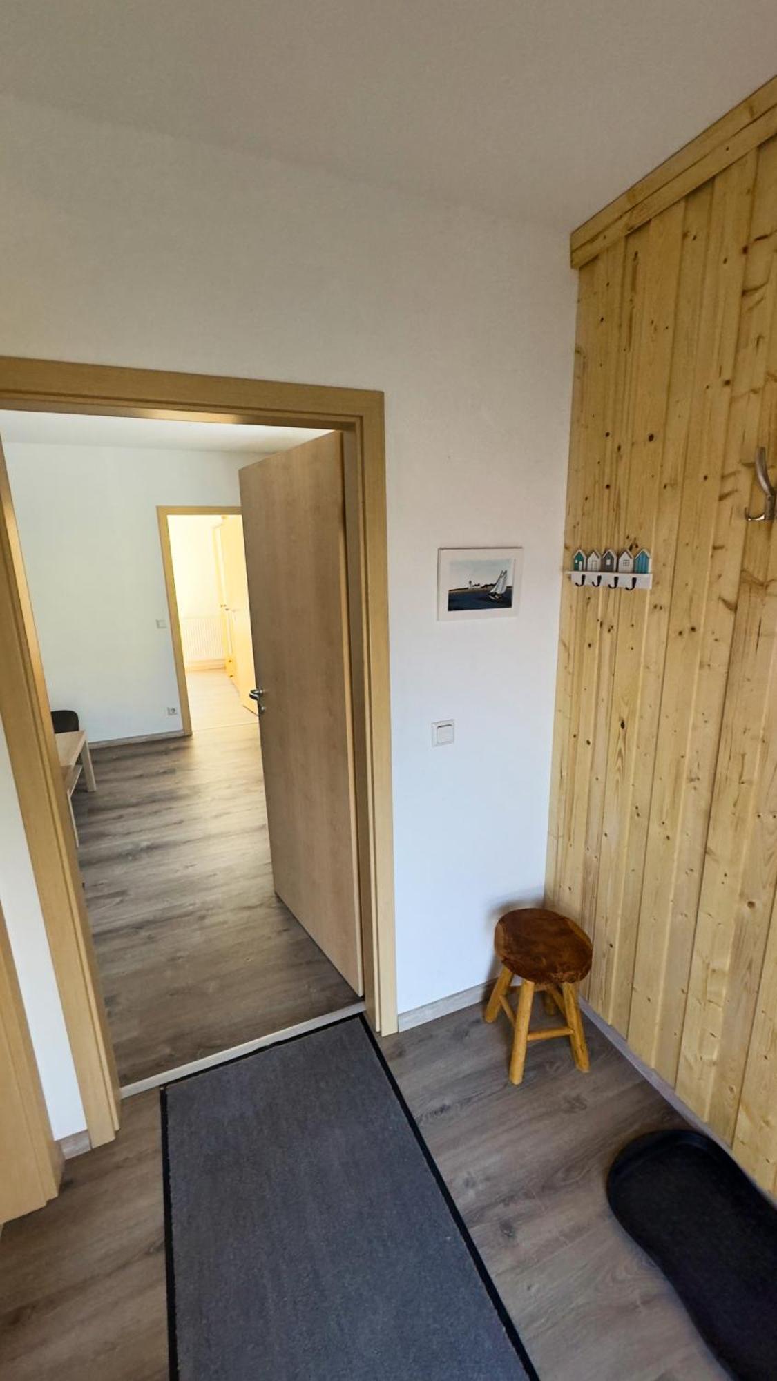 Ferienhaus Zum Findling Goehren  Εξωτερικό φωτογραφία