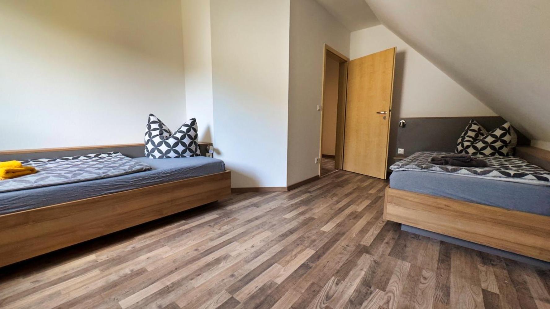Ferienhaus Zum Findling Goehren  Εξωτερικό φωτογραφία