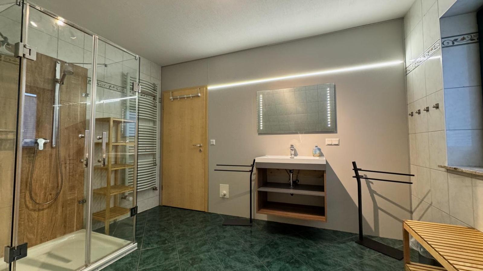Ferienhaus Zum Findling Goehren  Εξωτερικό φωτογραφία